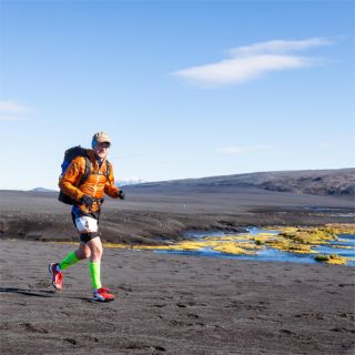 Multi Day 24 Hour Lightweight Pack I Meaty